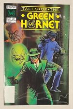 Tales green hornet for sale  Bonham
