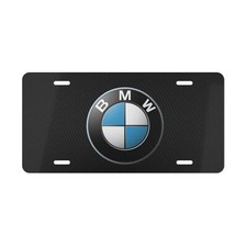 Bmw front license for sale  Saint Louis