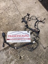 Impianto cablaggio elettrico usato Impianto cablaggio elettrico usato  Rosarno