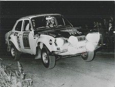 Ford escort mk1 for sale  BAGSHOT