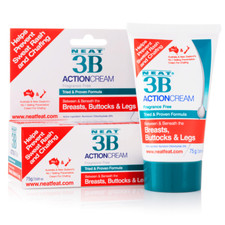Creme de ação Neat® 3B 75g - Prevenção de erupções cutâneas e atrito comprar usado  Enviando para Brazil