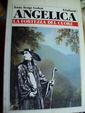 Angelica fortezza del usato  Roma