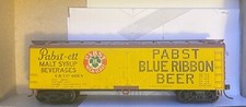Train miniatures reefer d'occasion  Expédié en Belgium