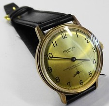 Vintage montre mécanique d'occasion  Ploërmel