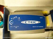 Chargeur ctek multi d'occasion Chargeur ctek multi d'occasion  Saint-Avé