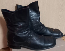 Damen stiefeletten schwarz gebraucht kaufen  Berlin