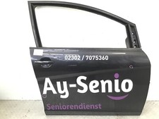 Tür seat toledo gebraucht kaufen  Leverkusen
