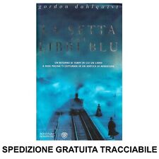 Gordon dahlquist setta usato  Pomezia