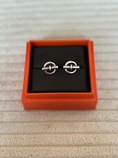 Boucles oreilles hermès d'occasion  Frejus
