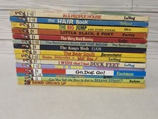 Vintage beginner books for sale  Beaufort