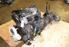 Jdm 1kz toyota for sale  Chantilly