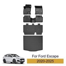 Tpe floor mats for sale  Fontana