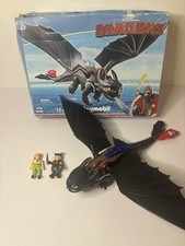 Playmobil 9246 drago usato  Sorrento