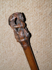 Antique african tribal for sale  PONTYCLUN