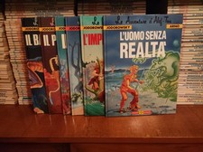 Avventure alef tau usato  Novara