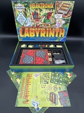 Elektronik labyrinth gesellsch gebraucht kaufen  Oldenburg (Oldenburg)
