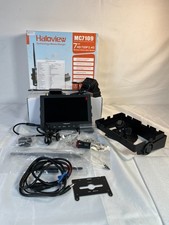 Haloview mc7109 digital for sale  Springfield