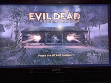 Gioco ps2 evil usato Gioco ps2 evil usato  Messina