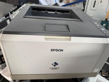 Stampante epson aculaser usato  Fonte Nuova