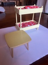 Vintage dolls house for sale  BRECON