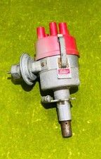 Mallory distributor datsun for sale  Tenino