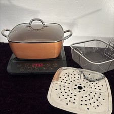 casserole induction d'occasion casserole induction d'occasion Expédié en Belgium