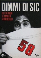 Dimmi sic ricordo usato Dimmi sic ricordo usato  Milano
