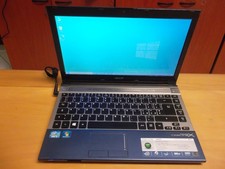 Notebook portatile acer usato  Villachiara