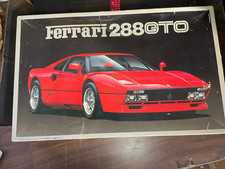 Fujimi ferrari 288 for sale  Wayne