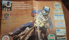 Plakat thomas diehr gebraucht kaufen  Güstrow