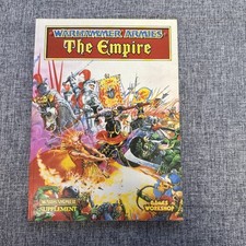 Warhammer fantasy warhammer for sale  NUNEATON