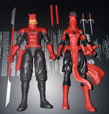 Daredevil elektra marvel for sale  MORETON-IN-MARSH