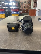 Mint zenza bronica for sale  Anaheim