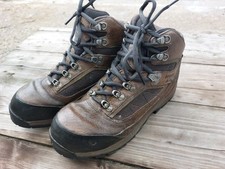 Brasher leather waterproof for sale  BLAENAU FFESTINIOG
