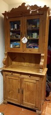 Lovely antique pine for sale  REDRUTH