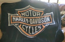Harley davidson fleece for sale  Colleyville