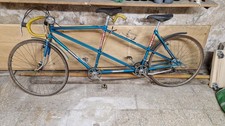 Tandem corsa vintage usato Tandem corsa vintage usato  Roma