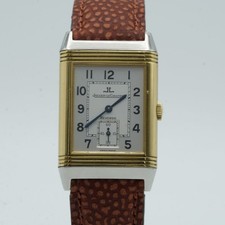 Jaeger lecoultre herren gebraucht kaufen  Halle