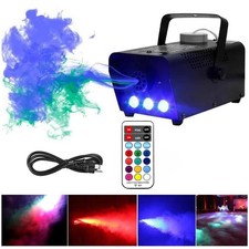 Smoke machine colorful for sale  Turlock
