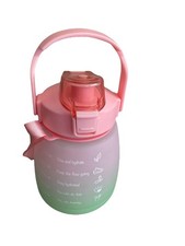 Sports water bottle for sale  ROMFORD