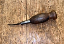 Vintage leather workers for sale  ASHBOURNE