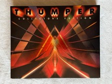 Thumper collector edition d'occasion Thumper collector edition d'occasion  Gardanne