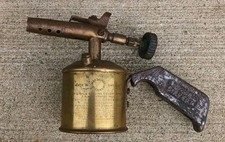 Sievert vintage benzoline for sale  LONDONDERRY