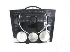 Mazda radio bedienteil gebraucht kaufen  Mammendorf