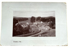 Closeburn mill c1911 for sale  LANARK
