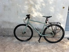 Commencal fast city usato Commencal fast city usato  Valdastico