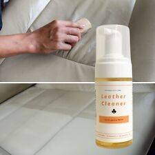 Mycolourcare Leather Cleaner Detergente professionale per Pelle pulizia profonda comprar usado  Enviando para Brazil