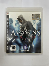 Ps3 assassin creed usato  Napoli