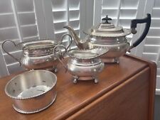 Vintage sheffield silver for sale  IPSWICH