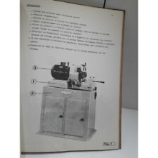 Bem muller machine d'occasion  Castelnau-d'Auzan